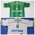 PALMEIRAS 94 LIBOTADOR VERSION — Club Retro