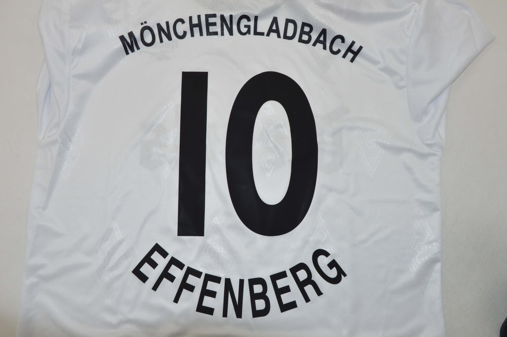 MONCHENGLADBACH 95-96 Manga larga — Club Retro