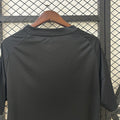 25-26 Charlotte FC away jersey