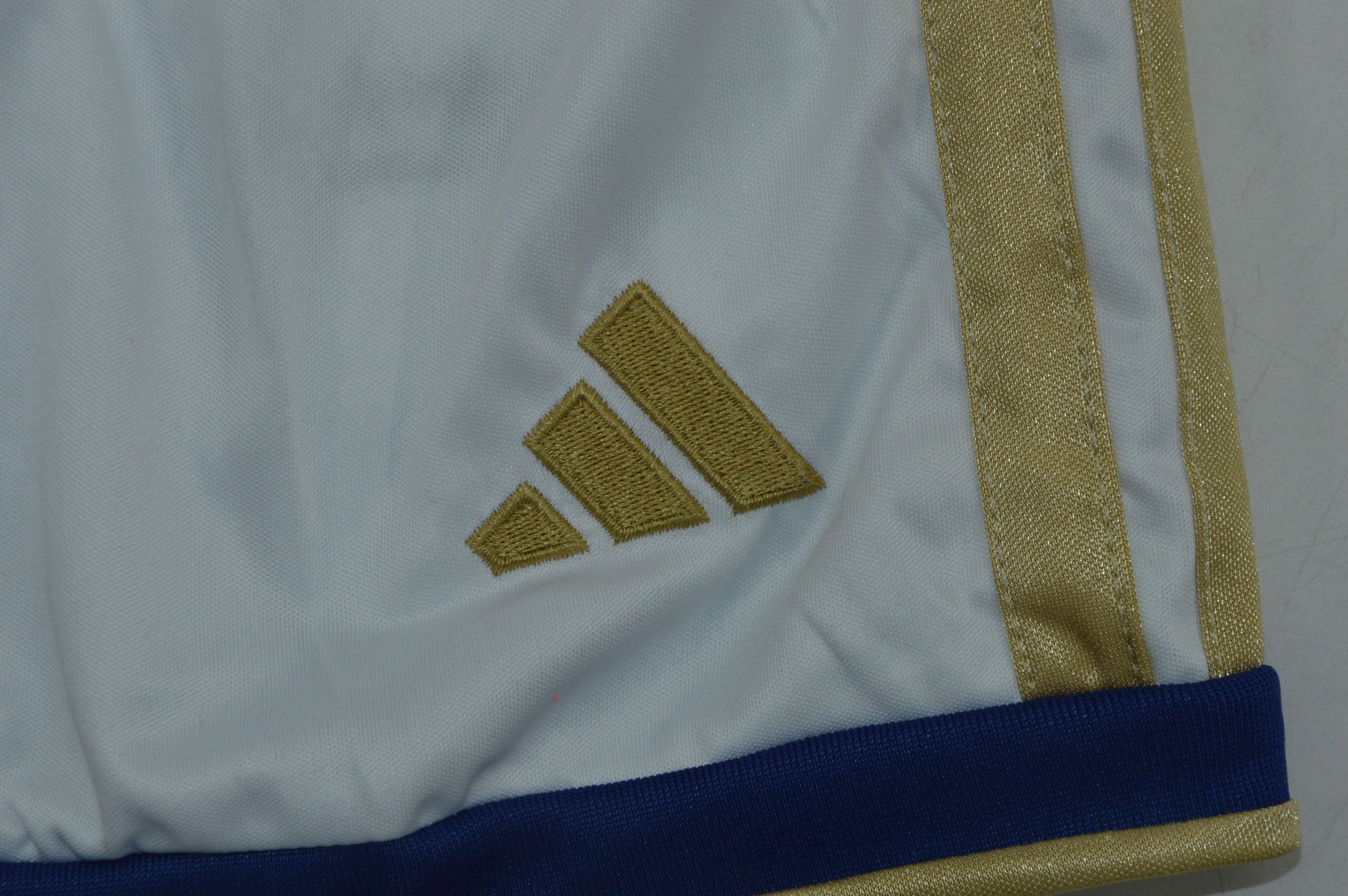 ITALY Kit infantil Version jugador — Europe Other