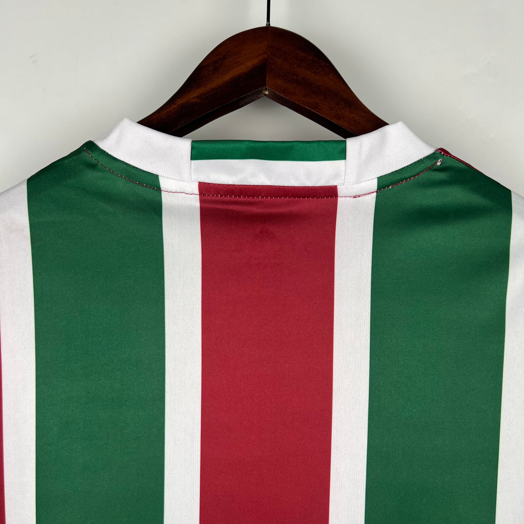 Retro 16/17 Fluminense home S-XXL