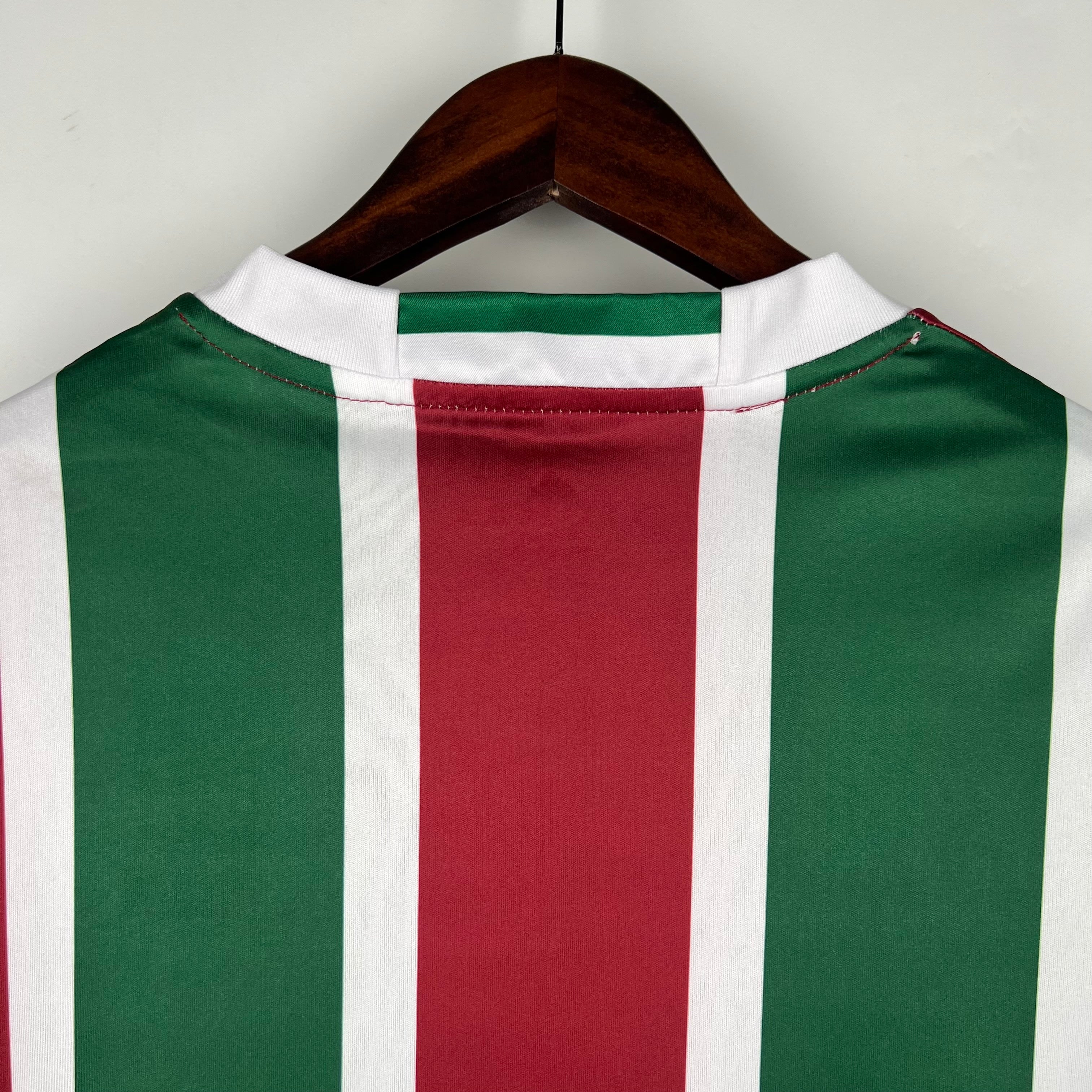 Retro 16/17 Fluminense home S-XXL