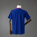Newcastle United Terrace Icons T-Shirt Blue S-XXL