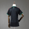 Mexico 2026 Third Away Women's Jersey S-XXL