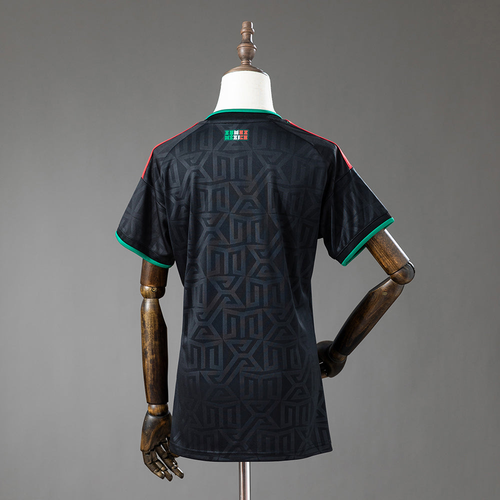 Mexico 2026 Third Away Women's Jersey S-XXL