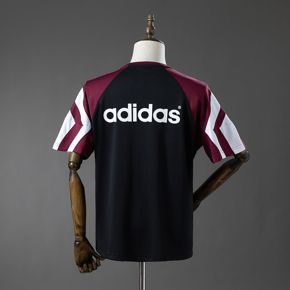 Newcastle United 95/96 Retro Training Jersey S-4XL