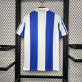 86-87 Porto home retro jersey