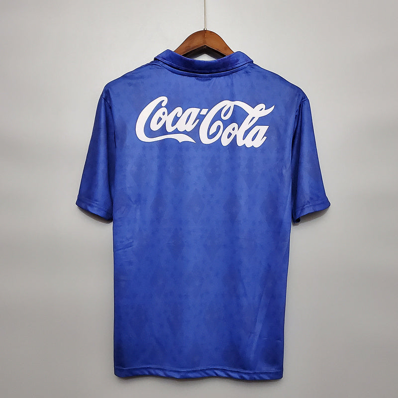 93-94 Cruzeiro home