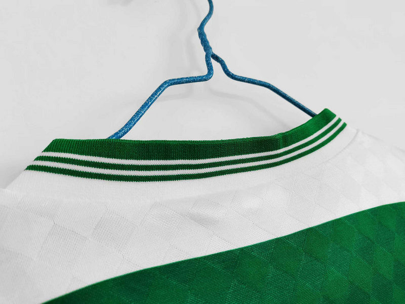 87-89 Celtics home long sleeve