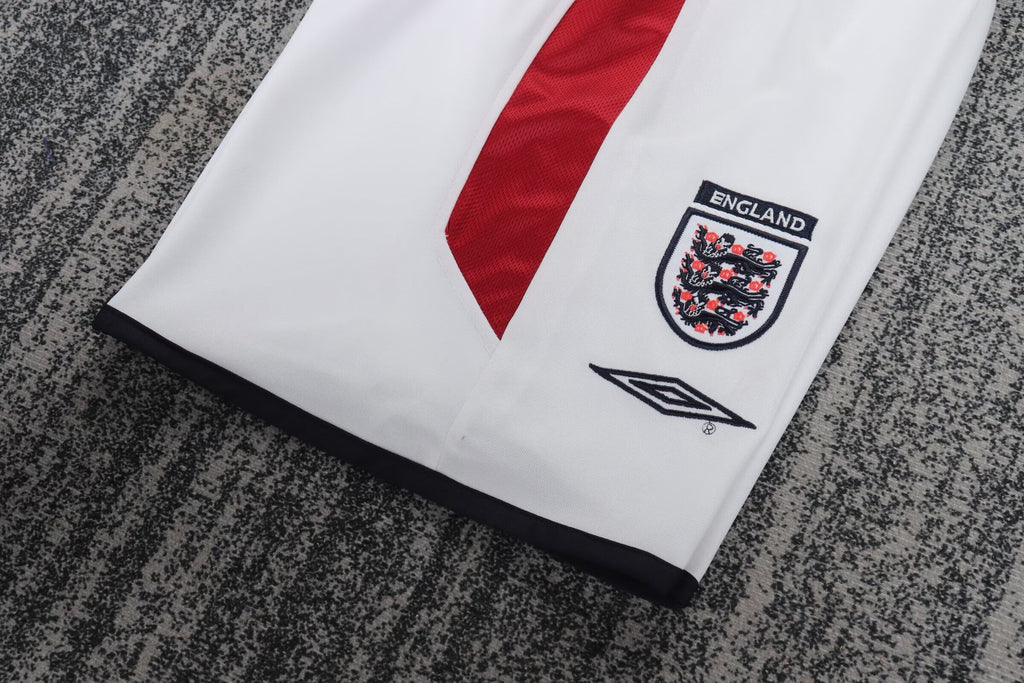 ENGLAND 04 Kit infantil — National Retro