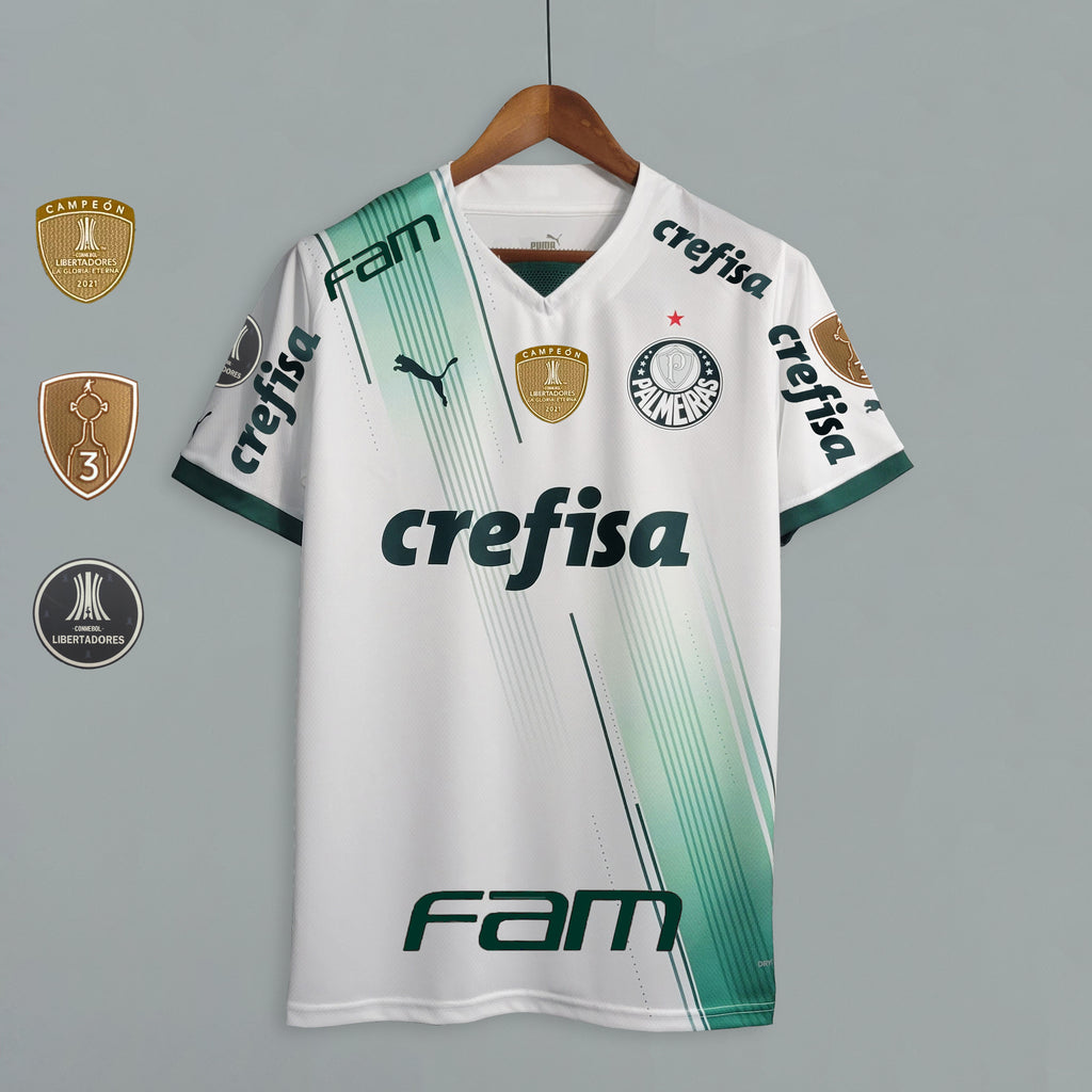 Palmeras+all sponsors+patches