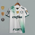 Palmeras+all sponsors+patches