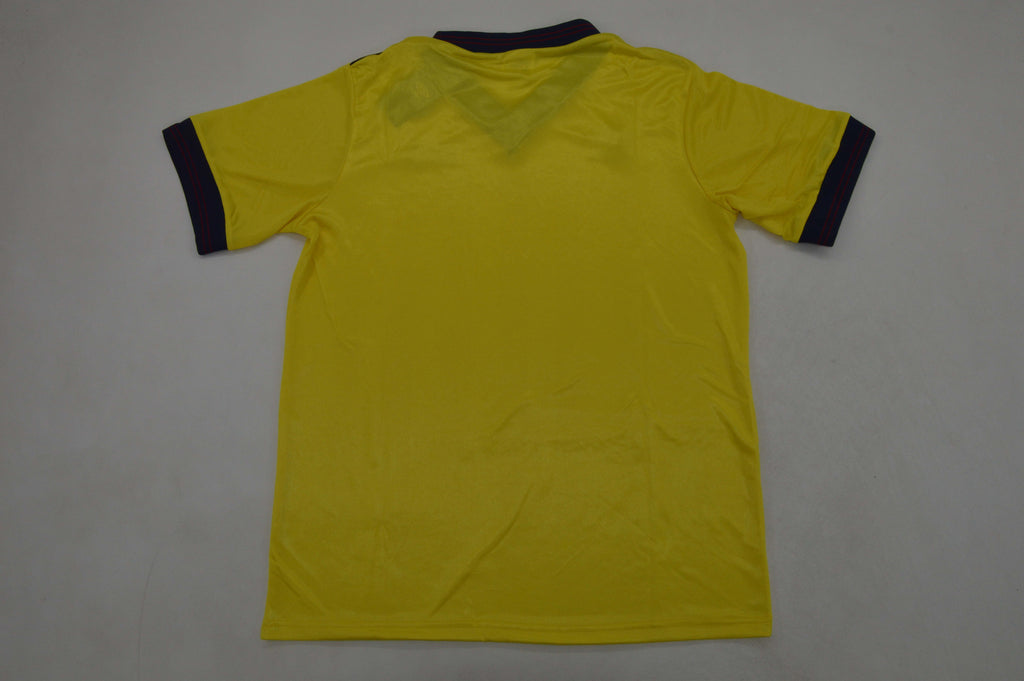 ARSENAL 83-86 — Club Retro