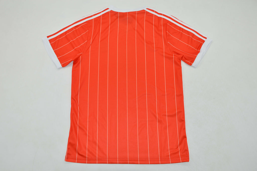 NOTTINGHAM FOREST 82-84 — Club Retro