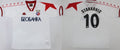 RED STAR 95-97 — Club Retro