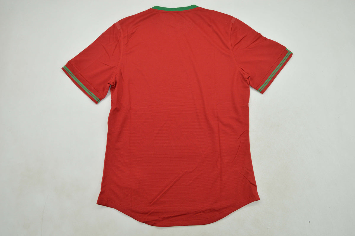 PORTUGAL 12 Version jugador — National Retro