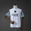 PSG 2025/26 White Special Edition jersey S-XXL