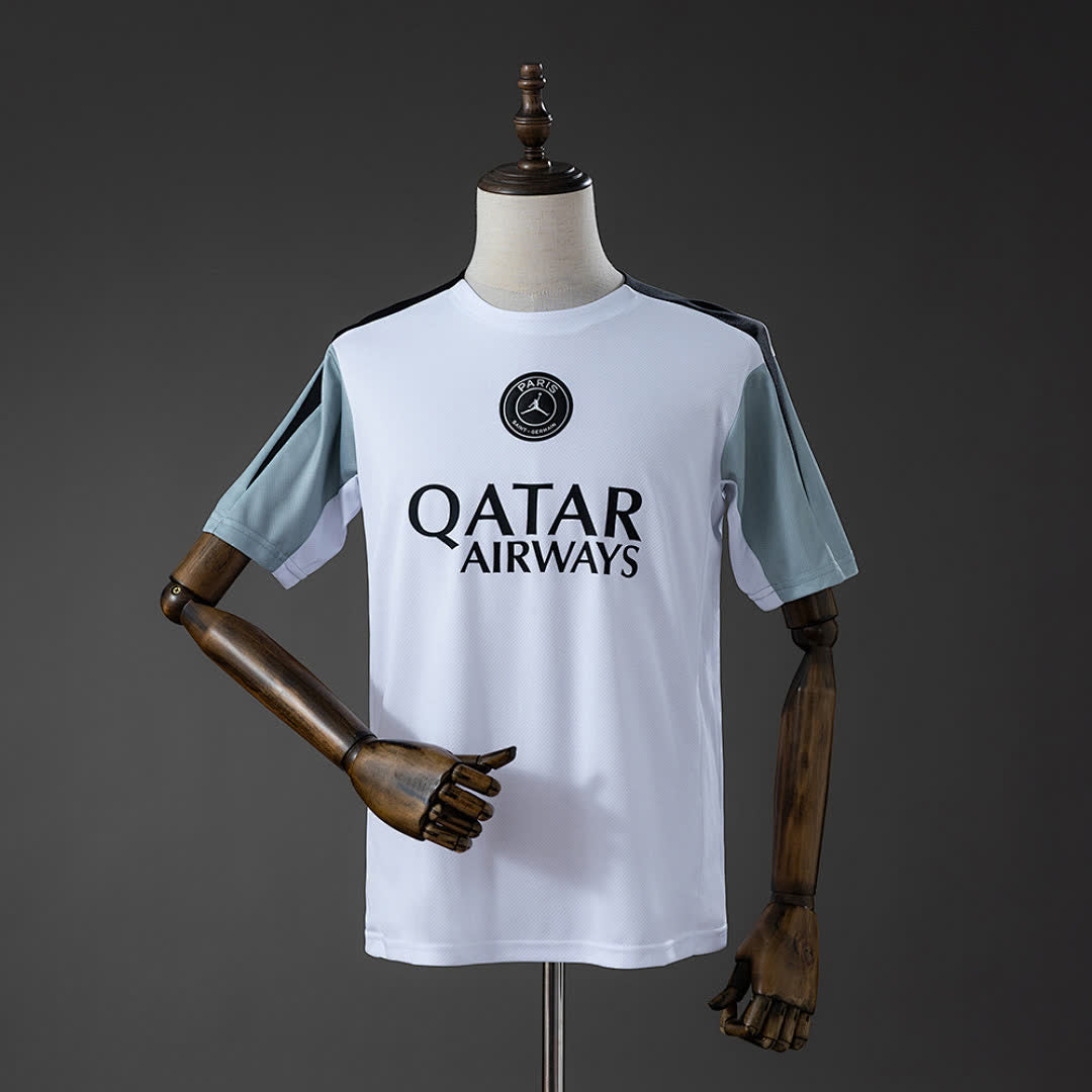 PSG 2025/26 White Special Edition jersey S-XXL