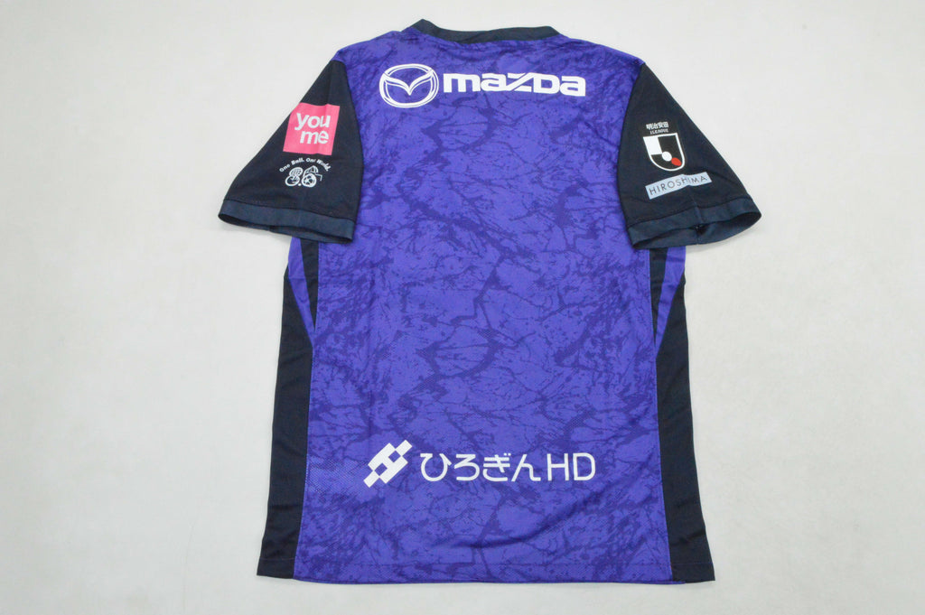 SANFRECCE HIROSHIMA — J1 League Japan