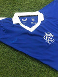 Rangers blue special version