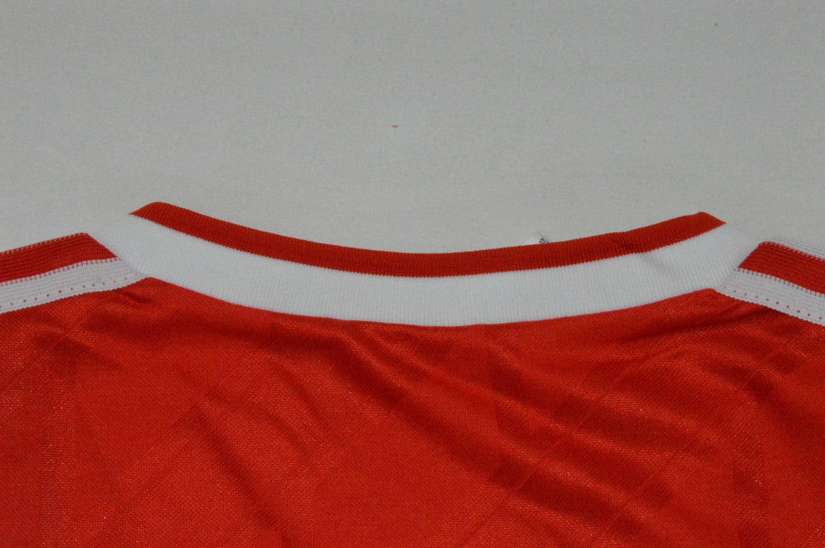 CCCP 1986 — National Retro