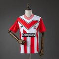 Retro 1993 Southampton Home Jersey S-2XL