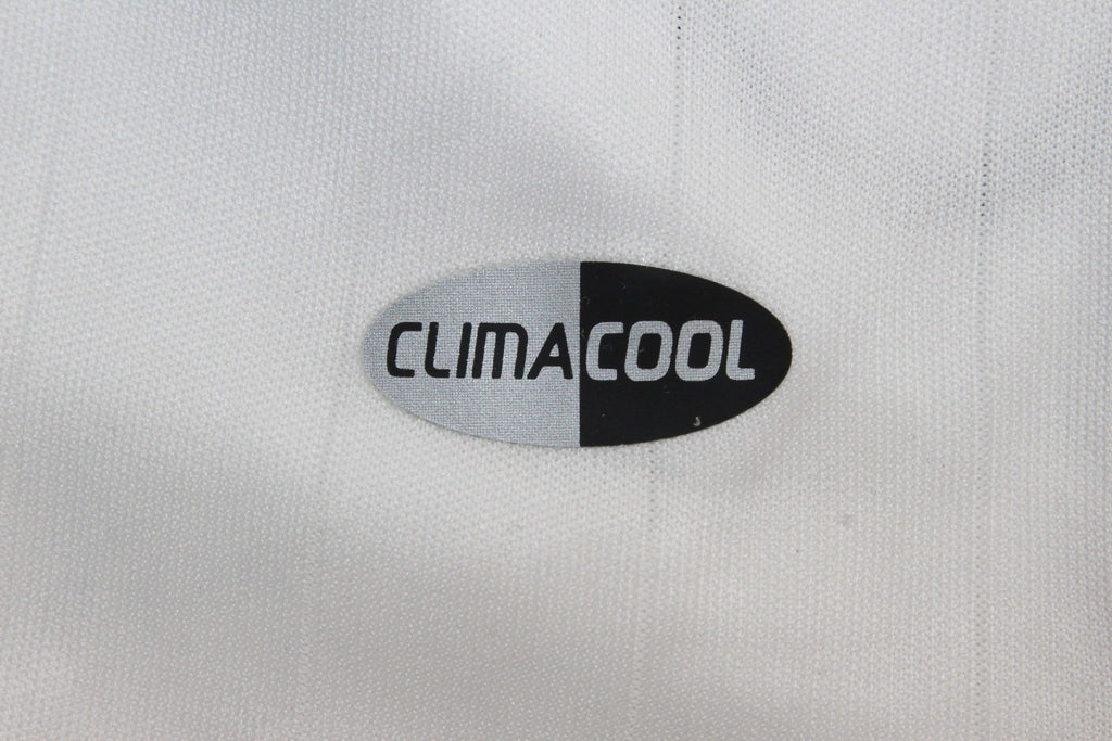 MILAN 06-07 Pantalon cortoS — Club Retro