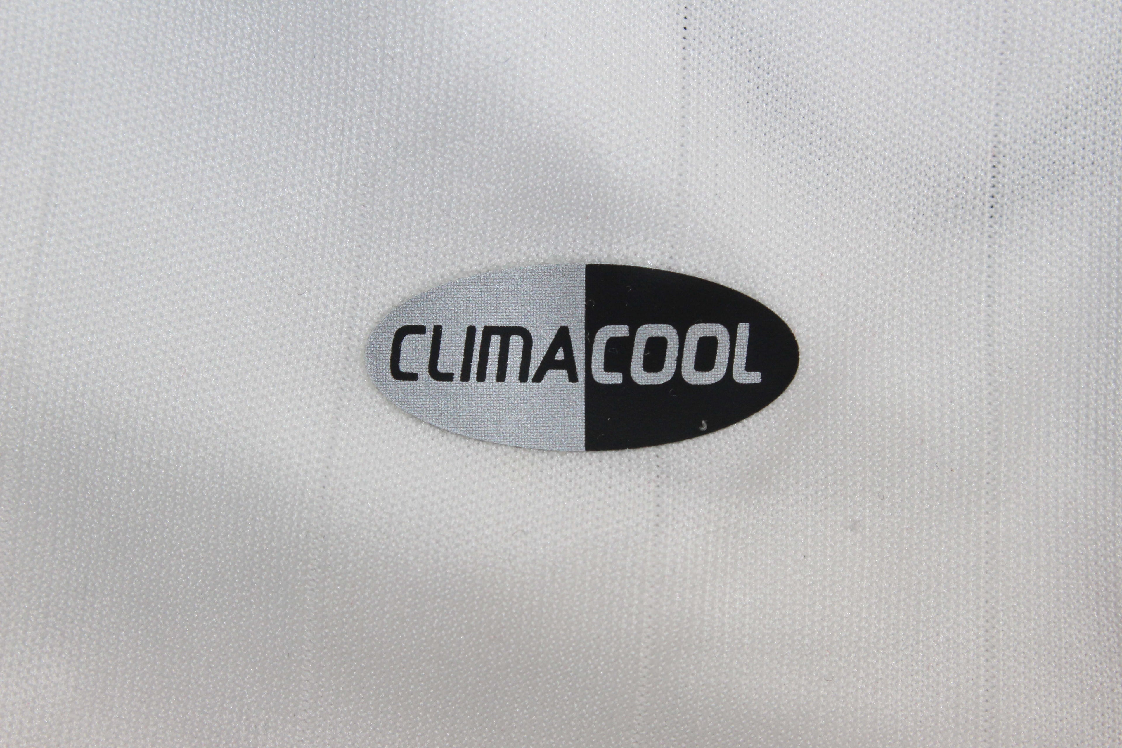 MILAN 06-07 Pantalon cortoS — Club Retro