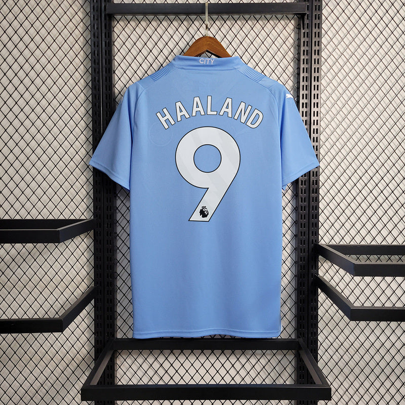 23-24 Manchester City home