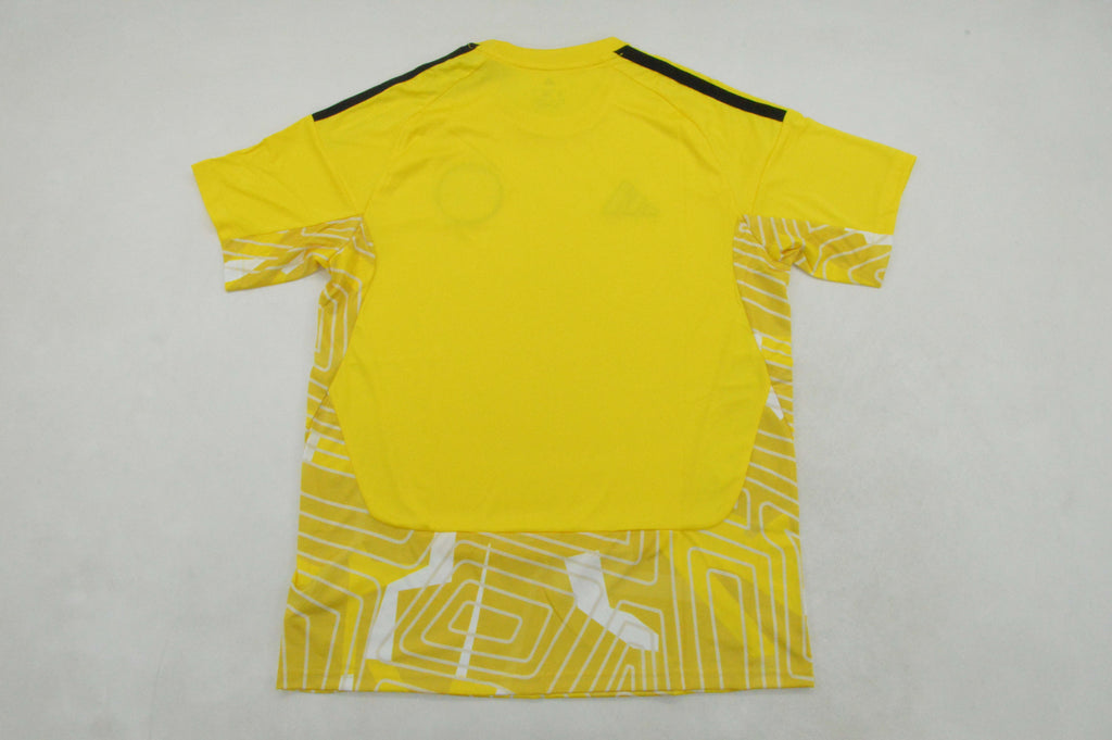 SCOTLAND 26 GK S-4XL — World Cup 2026