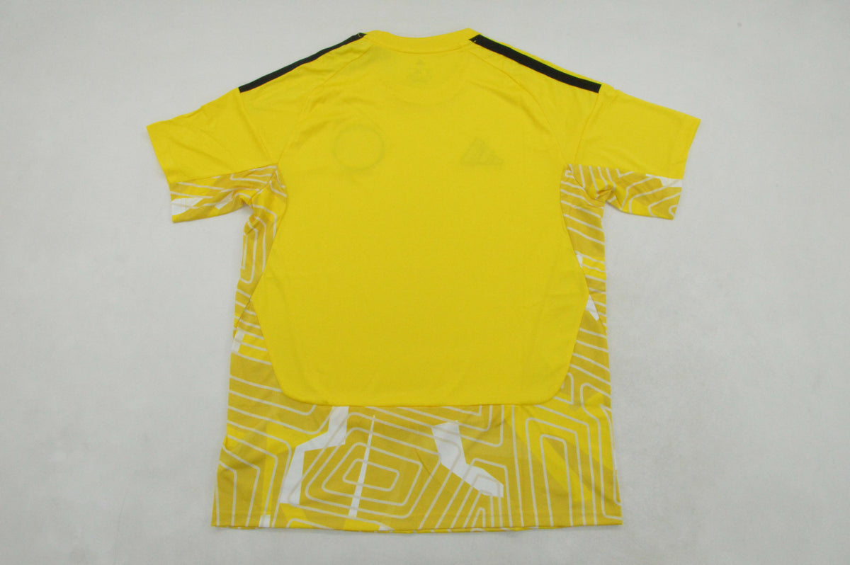 SCOTLAND 26 GK S-4XL — World Cup 2026