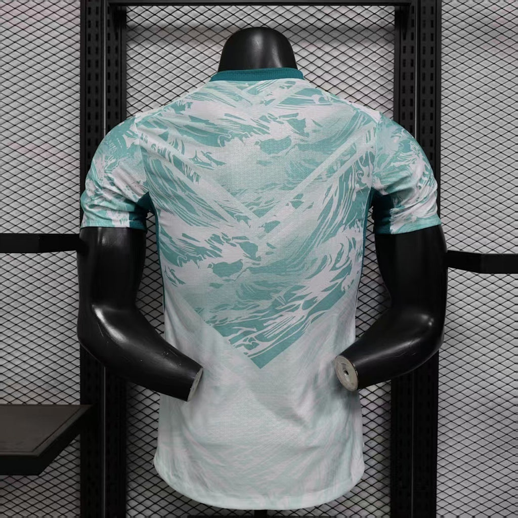 Portugal 2026 World Cup Away player version S-XXL