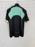 NK 90 Black Jersey