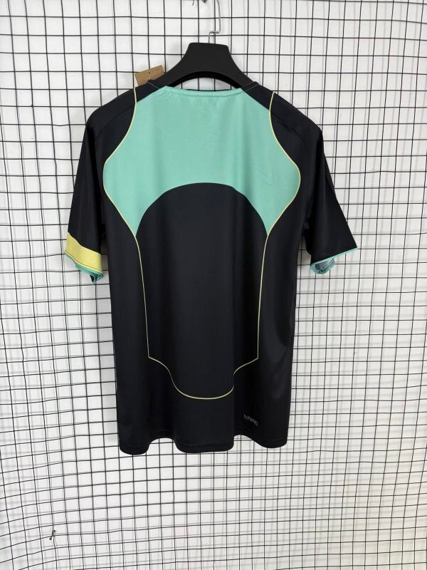 NK 90 Black Jersey
