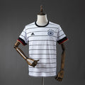 Germany 2020 Home Retro Jersey S-XXL