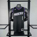 Phoenix Suns No. 1 BOOKER