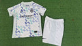 25-26 INT Away player version kid kit