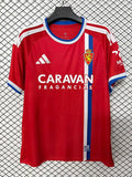 26-27 Real Zaragoza Away S-4XL