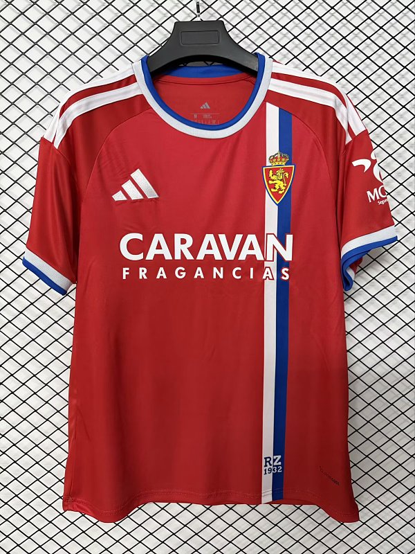 26-27 Real Zaragoza Away S-4XL
