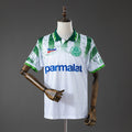 Palmeiras 1996 Away Retro Jersey S-XXL