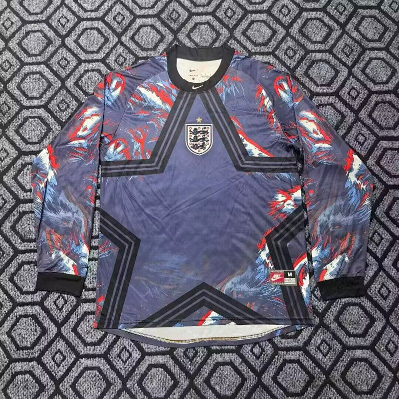 26-27 England Traksuit S-2XL — Jsonwang 26/27