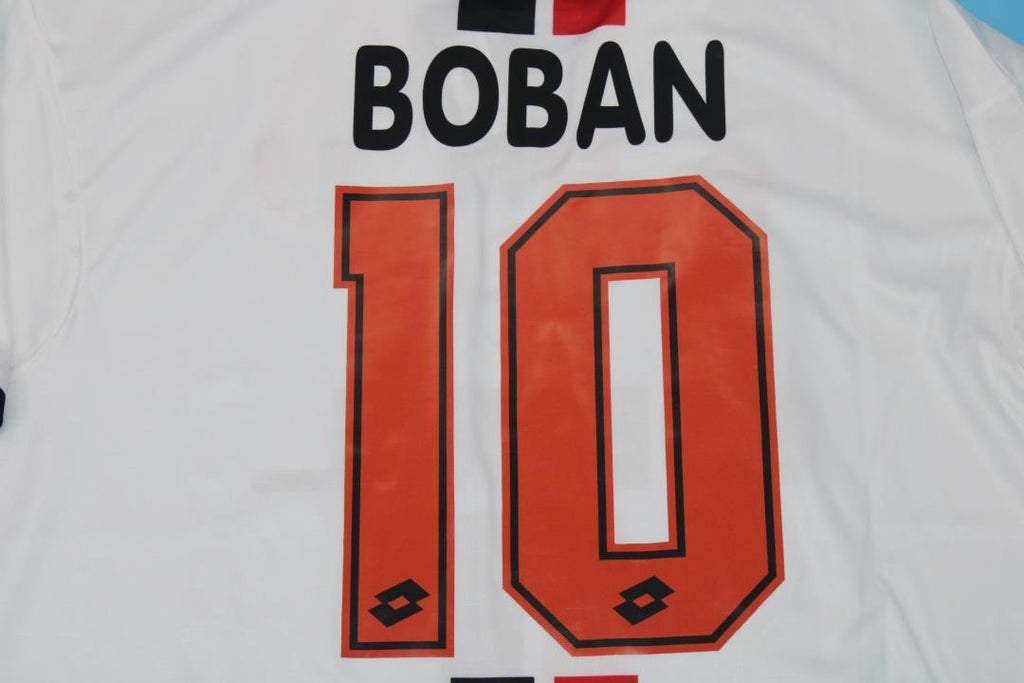 MILAN 96-97 — Club Retro
