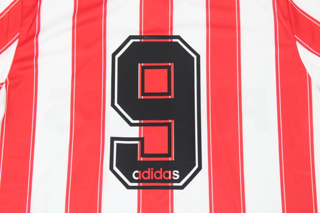 PSV 94-95 — Club Retro