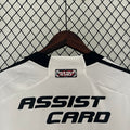 Colo-Colo 2024/25 home Soccer jersey