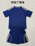 ABERDEEN Kit infantil1 — UEFA