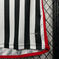 24-25 cuervos home jersey