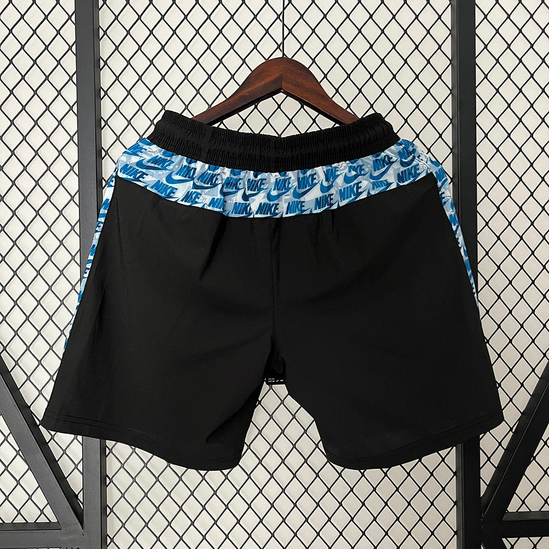 Pantalon Corto de Futbol #Nike casual shorts — Zhang199