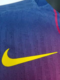 25-26 FCB Special Player version S-3XL — Jsonwang 26/27