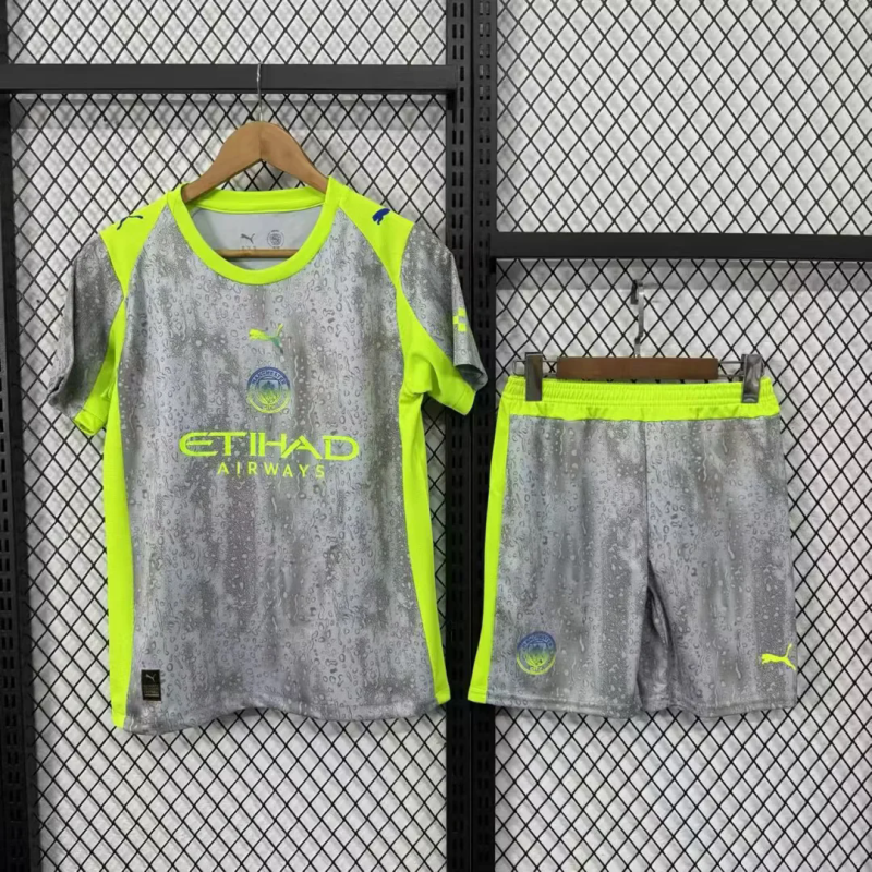 25-26 MCI Third Away Kid Kit