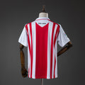 UD Almeria 25/26 Retro Style Jersey S-4XL